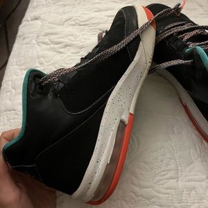 Jordan Flight Origin 2 GG